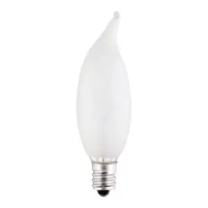Incandescent Bulb 25W E12
