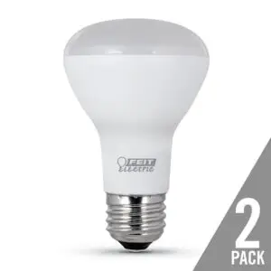 LED Bulb R20 E26 13W