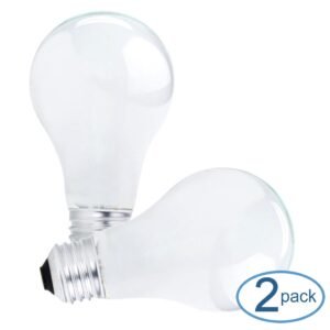 Incandescent Bulb 25W E26
