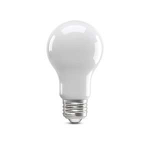 LED A19 E26 Sw 60W 4-Pack