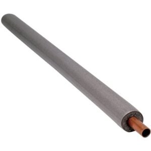 Pipe Insulation 1X6 Foam