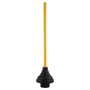 Toilet Plunger 20"