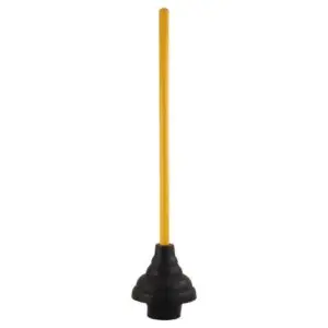 Toilet Plunger 20"