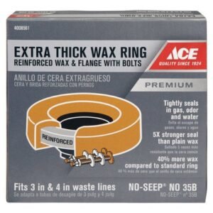Toilet Bowl Gasket