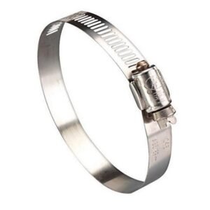 Hose Clamp Band Sae 6