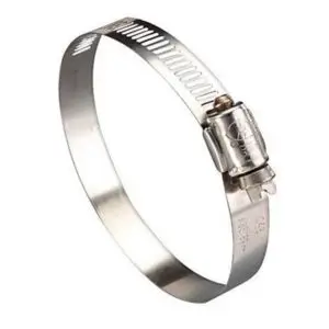 Hose Clamp Band Sae 6