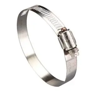 Hose Clamp Marine Sae 4