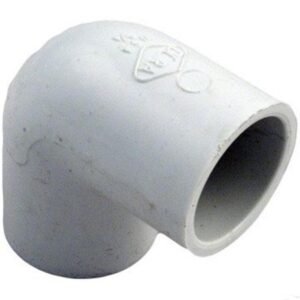 Elbow 3/4X3/4 PVC