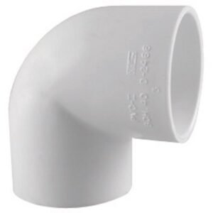 Elbow 1-1/2X1-1/2 PVC