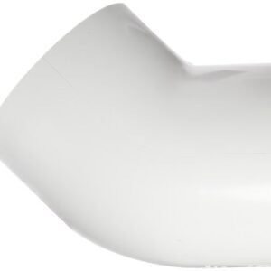 Elbow 1X1 PVC