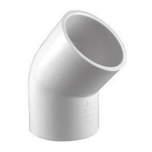 Elbow 2X2 PVC
