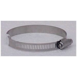 Hose Clamp Marine Sae 6