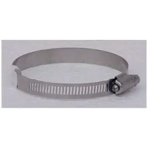 Hose Clamp Marine Sae 6