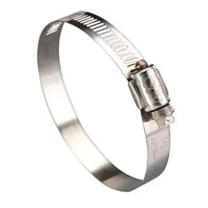 Hose Clamp Band Sae 8
