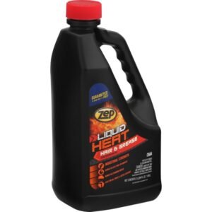 Liquid Heat Drain 64Oz
