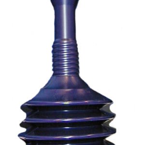 Toilet Plunger 4"