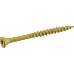 Lag Screw Star 5/16X4"