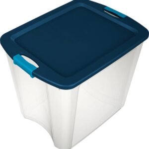 Latch Storage Box 26G