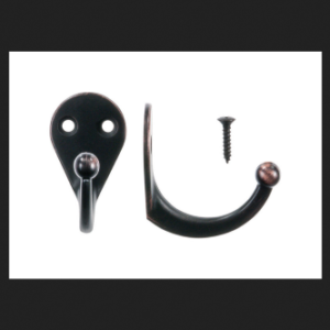 Garment Hook Orb 2-Pack
