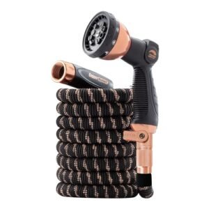Flex Garden Hose 3/4X50'