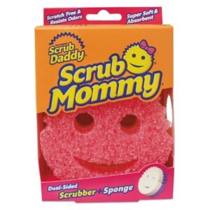 Scrub Mommy Dual Sponge