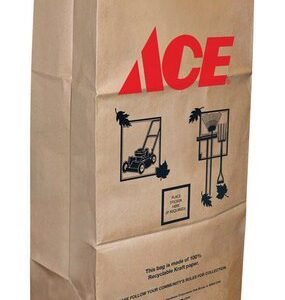 Lawn&Leaf Bag 30G Flap