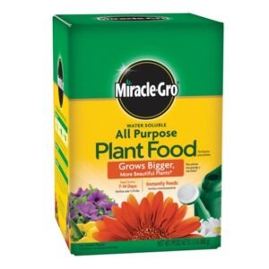 Plant Food All Purp 1.5#