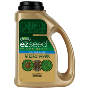Ez Seed Sun&Shade 3.75#