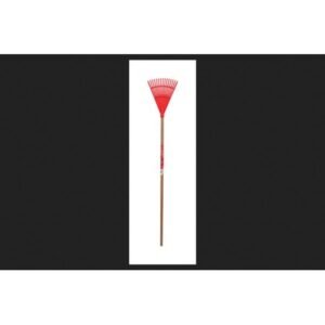 Poly Shrub Rake 8" Ace