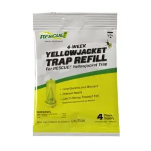 RESCUE! Yellow Jacket Trap 0.05 oz