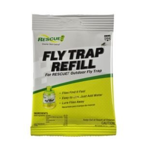 Fly Trap Attrctnt Refill