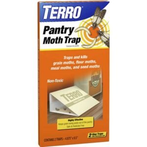 Pantry Moth Trap 2-Pack