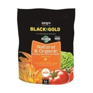 Bg N&O Potting Soil 8Qt