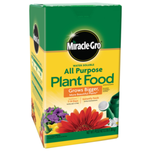 Plant Food Mg 3#
