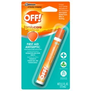 Insect Bite Relief .5Oz