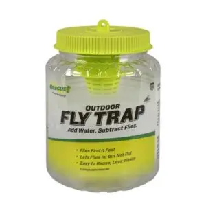 Fly Trap Outdoor