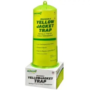 RESCUE! Yellow Jacket Trap