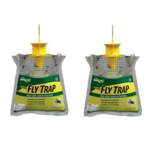 Fly Trap Disposable