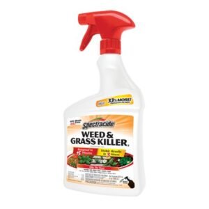 32Oz Rtu Weed Killer