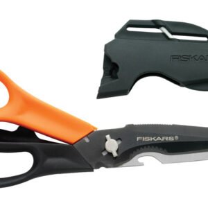 Garden Scissors 9"