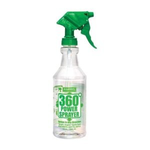 Power Sprayer 360Dg 32Oz