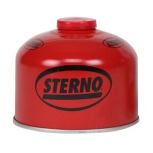 Butane Fuel 8Oz