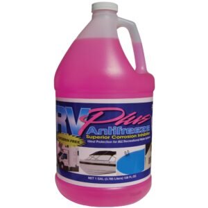 Rv/Marine Antifreeze 1G