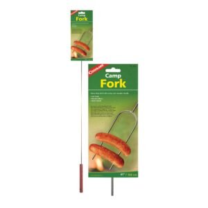 Camp Fork 41"