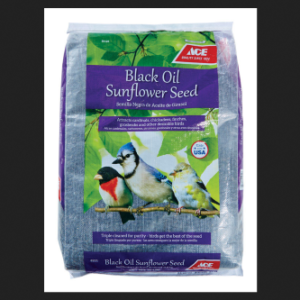 Oil Sunflower Bseed 20Lb
