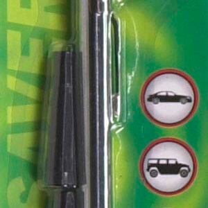 Tire Gauge Dual Head
