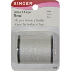 Thread Dark 12 Spools Asst