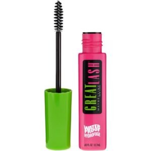 Waterproof Great Lash Bwn/Bl