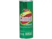 Cleanser Comet 21Oz