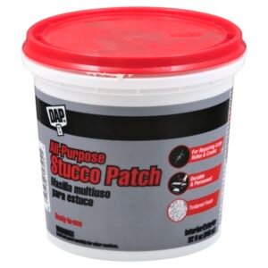 Patch Stucco R/M Qt